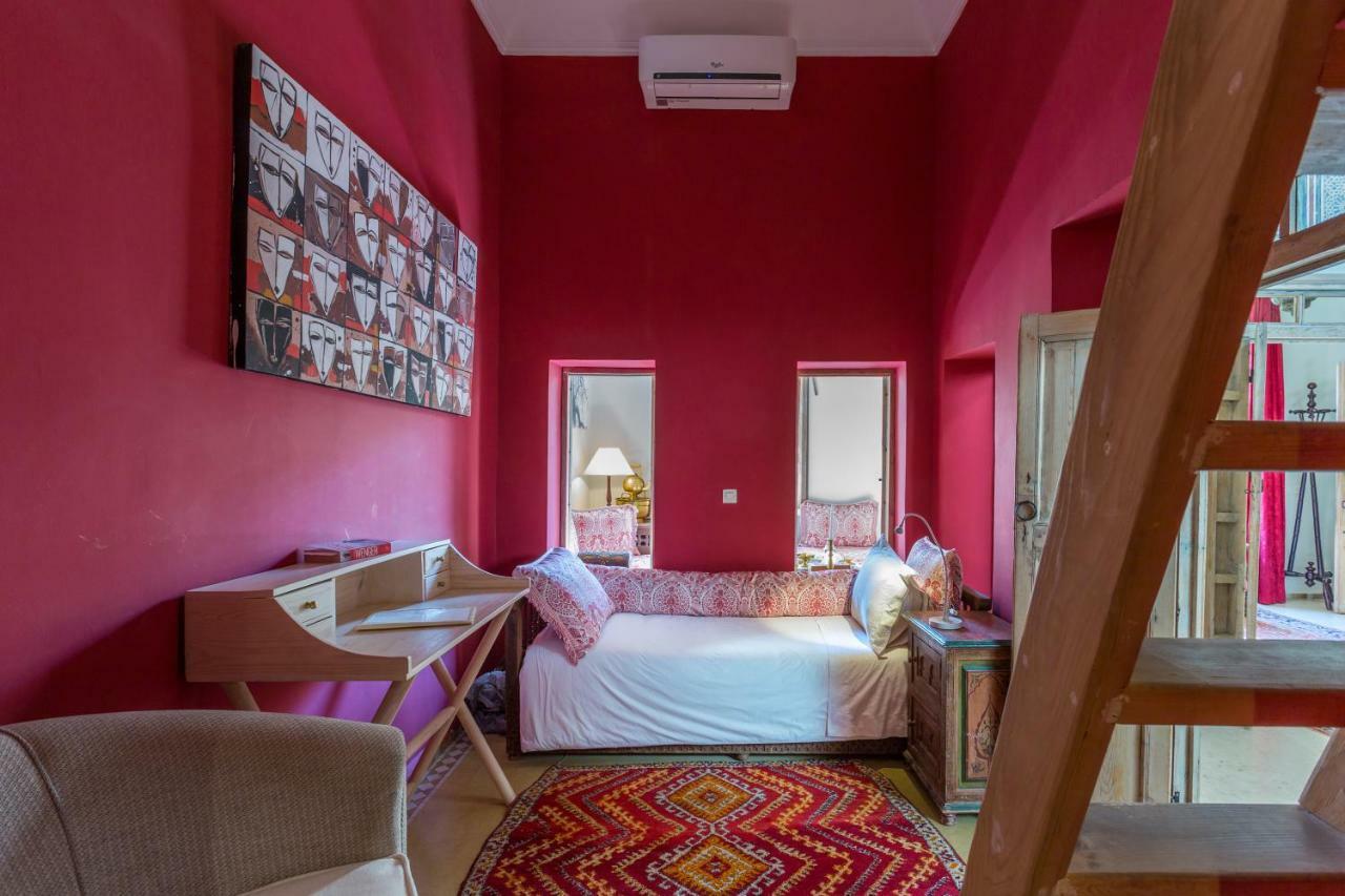 Azoulay Marrakesh